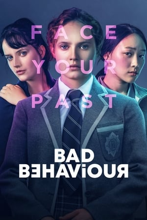 Bad Behaviour T 1 C 3 online gratis