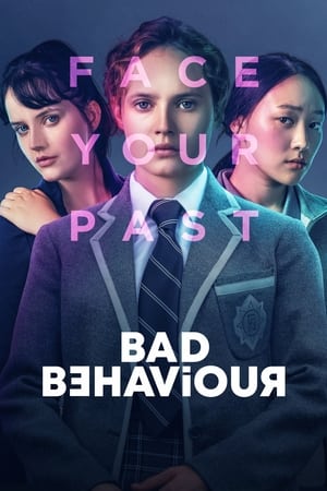 Bad Behaviour Online gratis