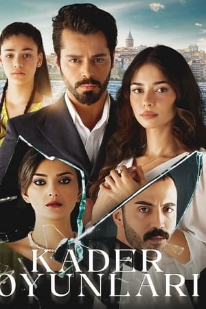 Bahar Temporada 1 online gratis