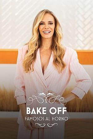 Bake Off: Famosos al horno Online