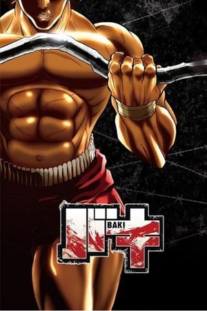 Baki temporada  1 online