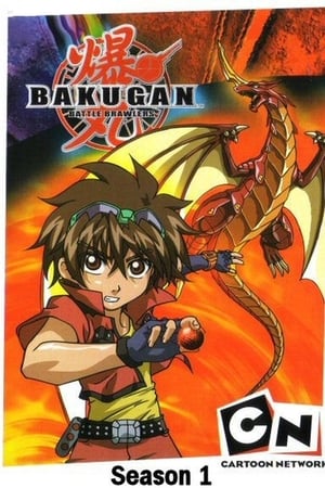 Bakugan T 1 C 35 online gratis