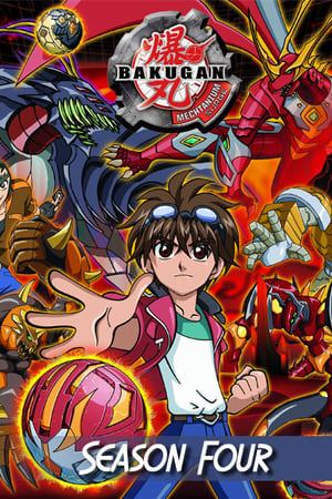 Bakugan T 4 C 3 online gratis