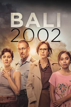 Bali 2002 Temporada 1 online gratis