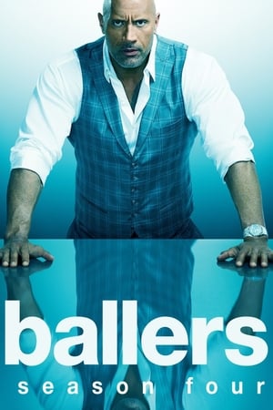 Ballers Temporada 4 online gratis