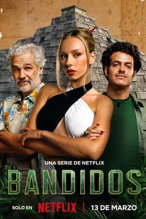 Bandidos T 1 C 7 online gratis