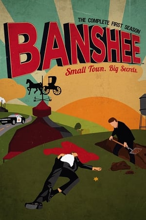 Banshee T 1 C 9 online gratis