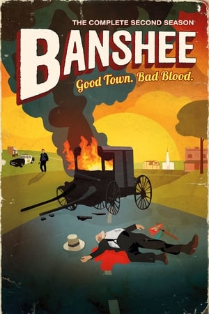 Banshee T 2 C 6 online gratis