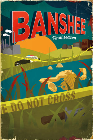 Banshee T 4 C 1 online gratis