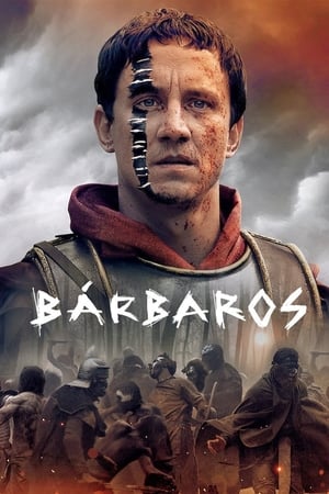 Bárbaros Online gratis