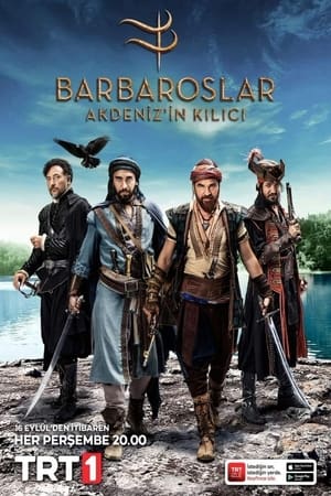 Barbaroslar: Akdeniz'in Kılıcı T 1 C 8 online gratis