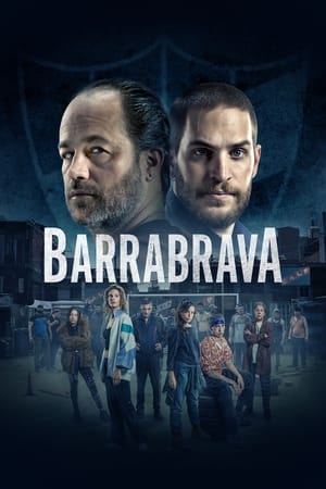 Barrabrava T 1 C 8 online gratis