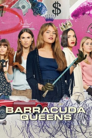 Barracuda Queens Temporada 1 online gratis