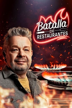 Batalla de restaurantes temporada  1 online