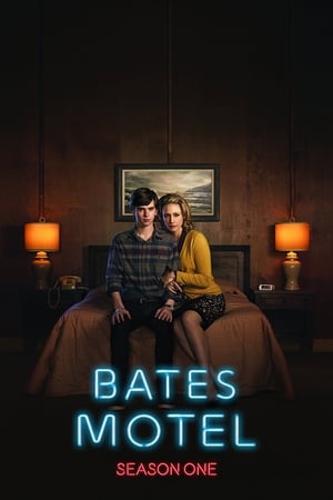 Bates Motel Temporada 1 online gratis