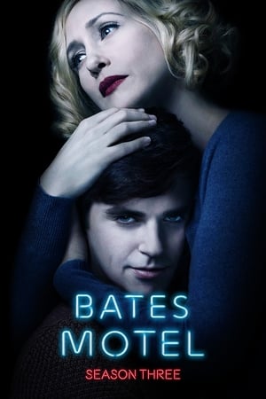 Bates Motel Temporada 3 online gratis