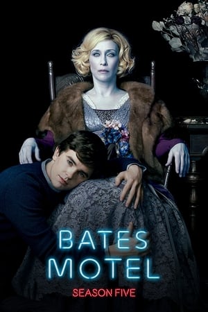 Bates Motel Temporada 5 online gratis