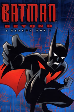 Batman del futuro temporada  1 online