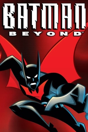 Batman del futuro Online gratis