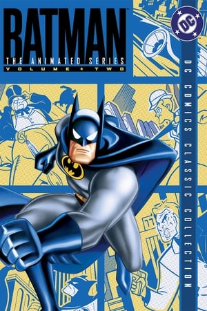 Batman: La Serie Animada T 2 C 2 online gratis