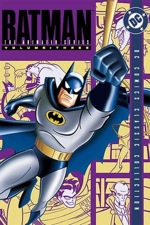 Batman: La Serie Animada T 3 C 6 online gratis