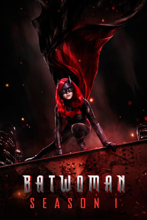 Batwoman T 1 C 20 online gratis