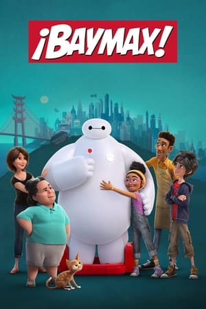 ¡Baymax! T 1 C 6 online gratis