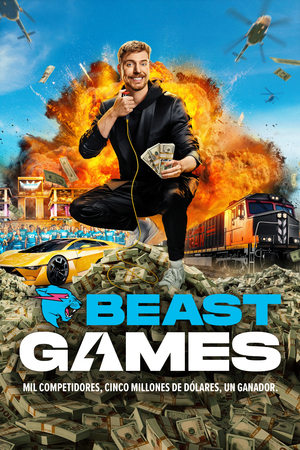 Beast Games T 1 C 5 online gratis