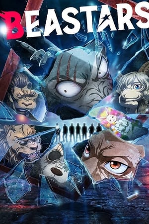 Beastars T 2 C 6 online gratis