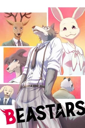 Beastars Online