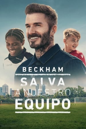 Beckham: Salva a nuestro equipo T 1 C 4 online gratis