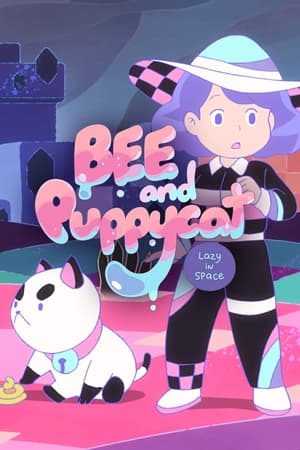 Bee and PuppyCat: Lazy in Space T 1 C 7 online gratis