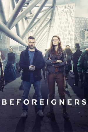 Beforeigners (Los visitantes) temporada  1 online