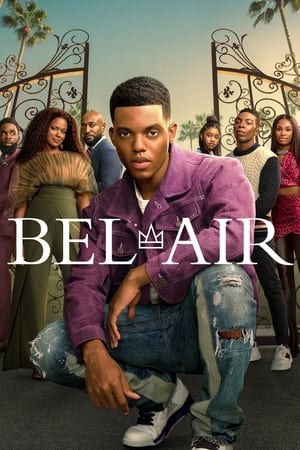 Bel-Air T 2 C 8 online gratis