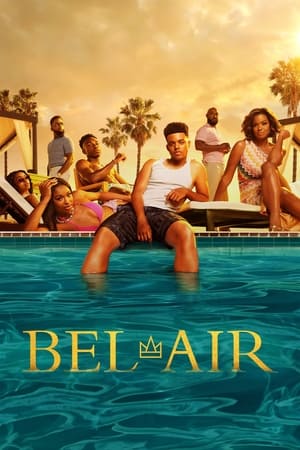 Bel-Air T 3 C 10 online gratis