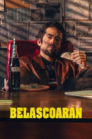 Belascoarán T 1 C 1 online gratis