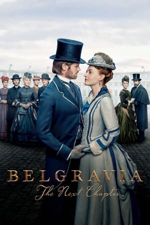 Belgravia: The Next Chapter T 1 C 3 online gratis