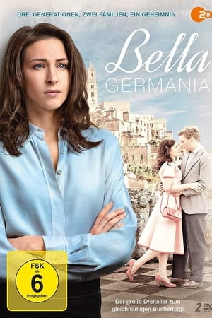 Bella Germania Temporada 1 online gratis