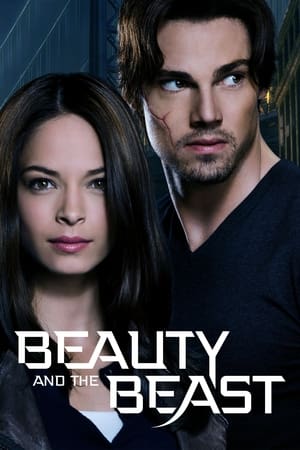 Bella y bestia Temporada 1 online gratis