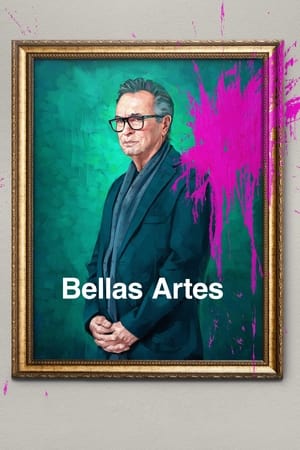 Bellas artes Temporada 1 online gratis