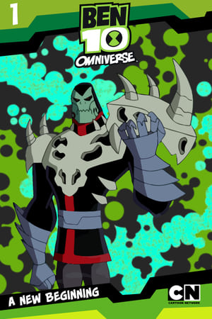 Ben 10: Omniverse T 1 C 4 online gratis