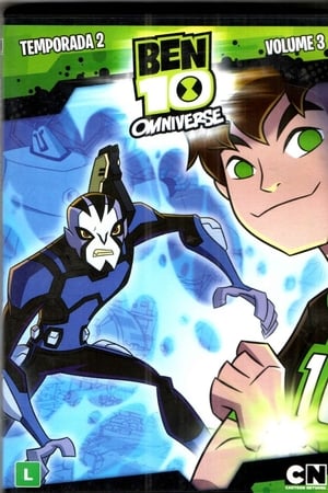 Ben 10: Omniverse T 2 C 7 online gratis