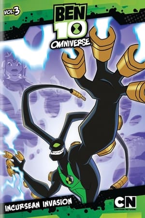 Ben 10: Omniverse T 3 C 6 online gratis