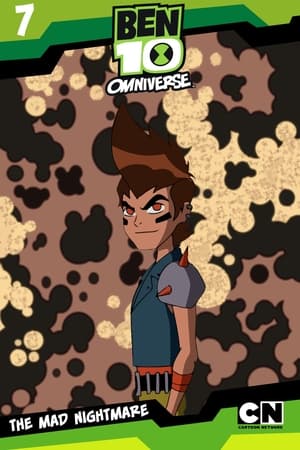 Ben 10: Omniverse T 7 C 6 online gratis