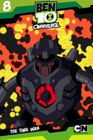 Ben 10: Omniverse T 8 C 9 online gratis