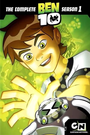 Ben 10 T 1 C 12 online gratis