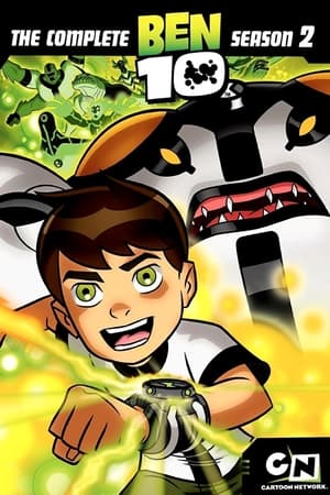 Ben 10 T 2 C 11 online gratis