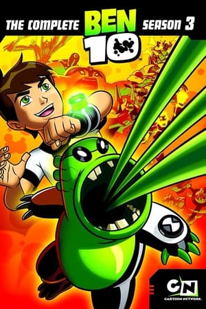 Ben 10 T 3 C 19 online gratis