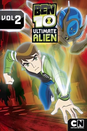 Ben 10: Supremacía Alienígena T 2 C 17 online gratis