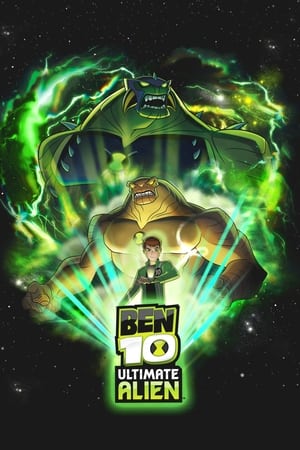 Ben 10: Supremacía Alienígena online